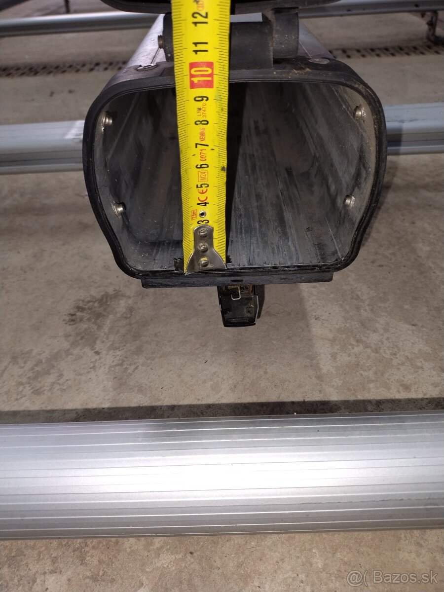 TRANSIT/DUCATO / JUMPER / BOXER / MOVANO / PROACE MAX L2H1 - 3