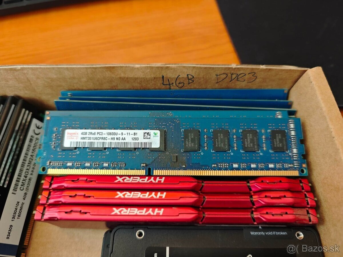 Predam ramky do PC alebo NTB - 3