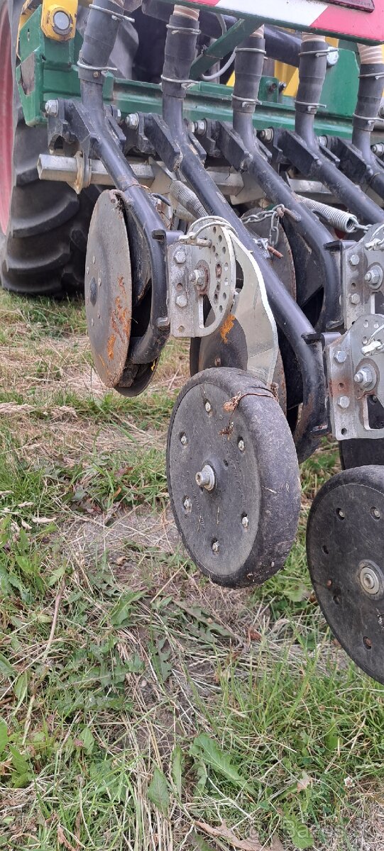 Sejačka PROSTROJ T3000 3m - 3