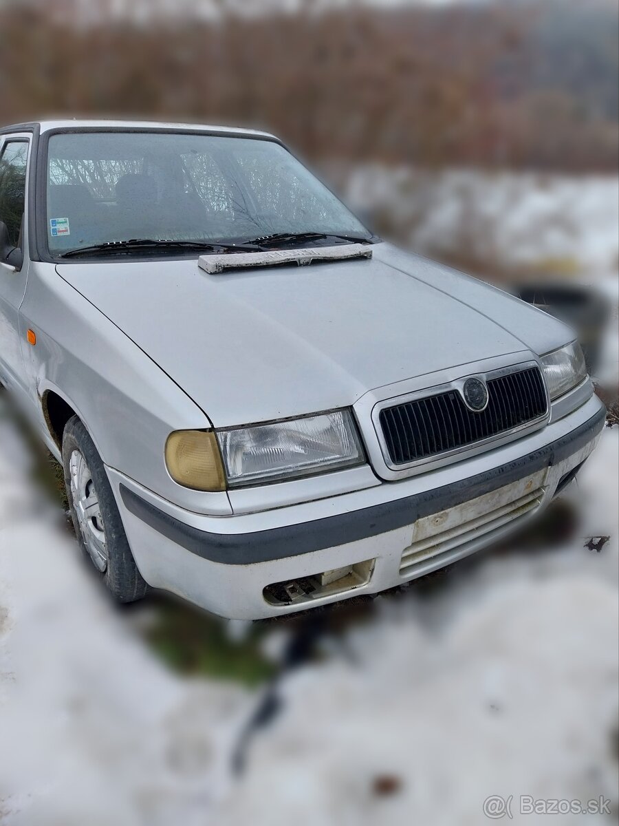 Predám na náhradné diely - 3