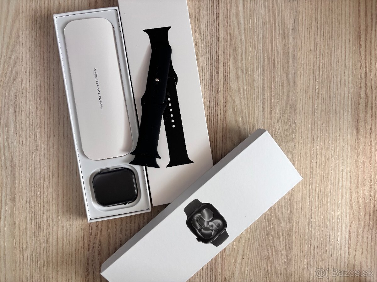 Apple Watch Series 10 - 3