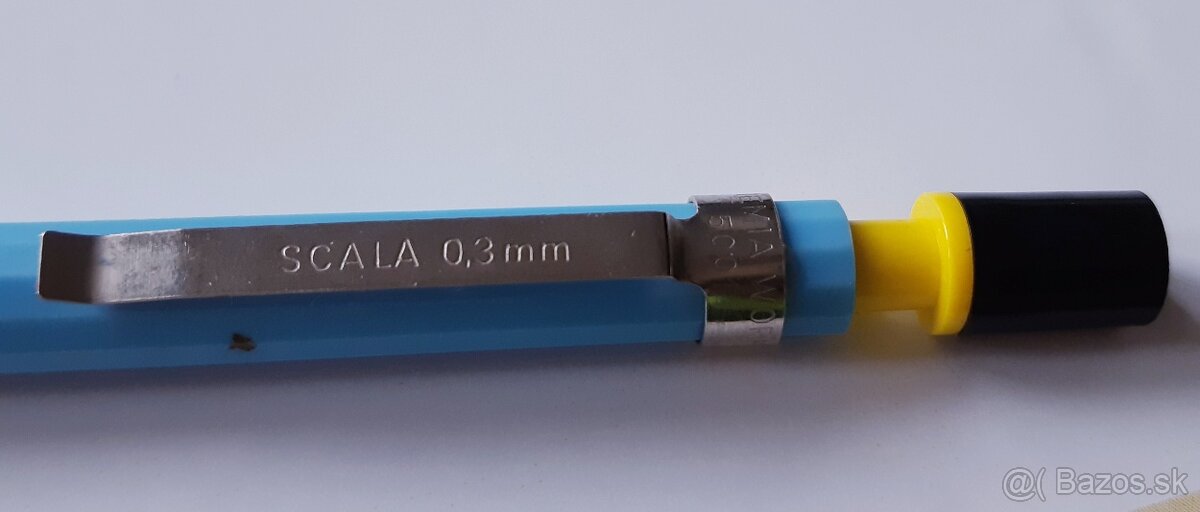 Retro pentelka Scala - 3