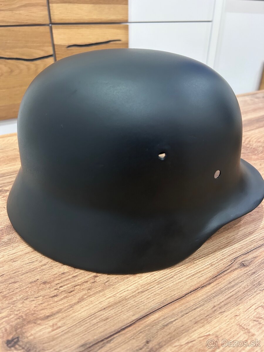 Nemecka helma/prilba wehrmacht - 3