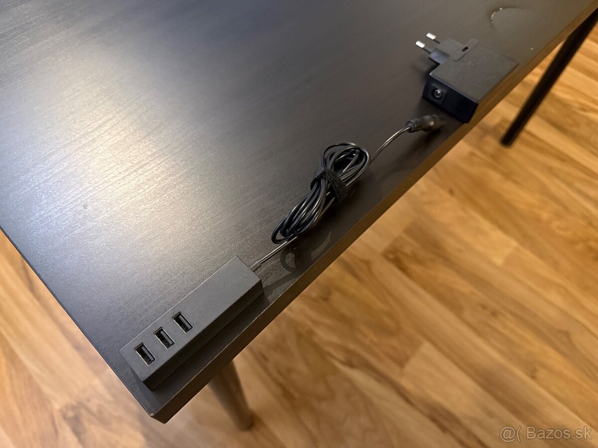 Pisaci stol IKEA Linnmon/Adils - 3