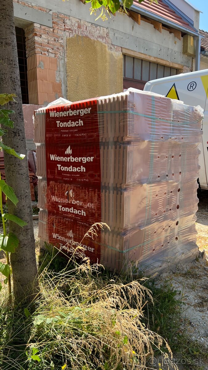 Škridle Tondach - 3