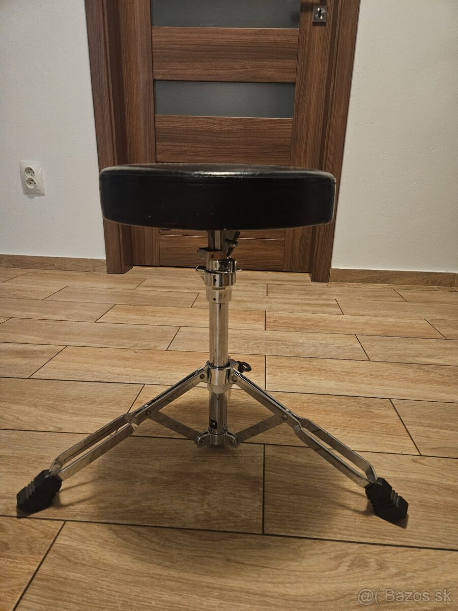 Stolička k bicím - 3