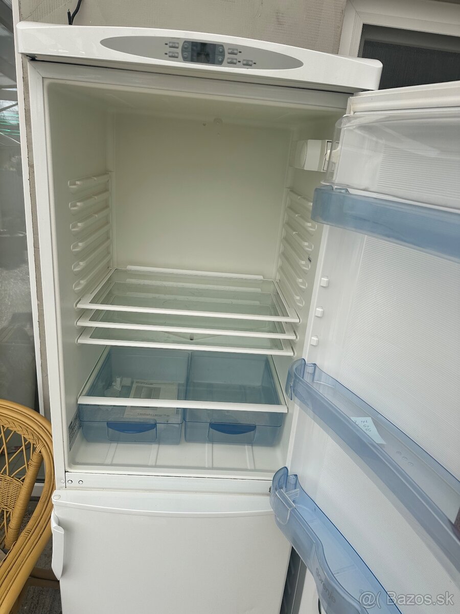 Gorenje chladnička s mrazničkou - 3