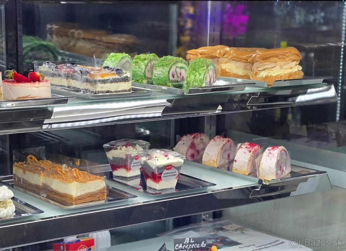 Cukráreň-Kaviareň - 3