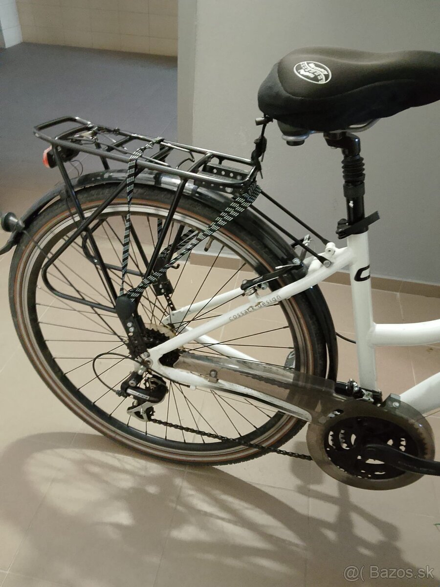 Predám dámsky bicykel - 3