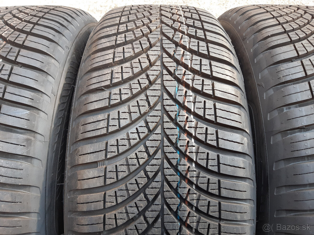 195/55 R16 -nové celoročné Good Year - 3