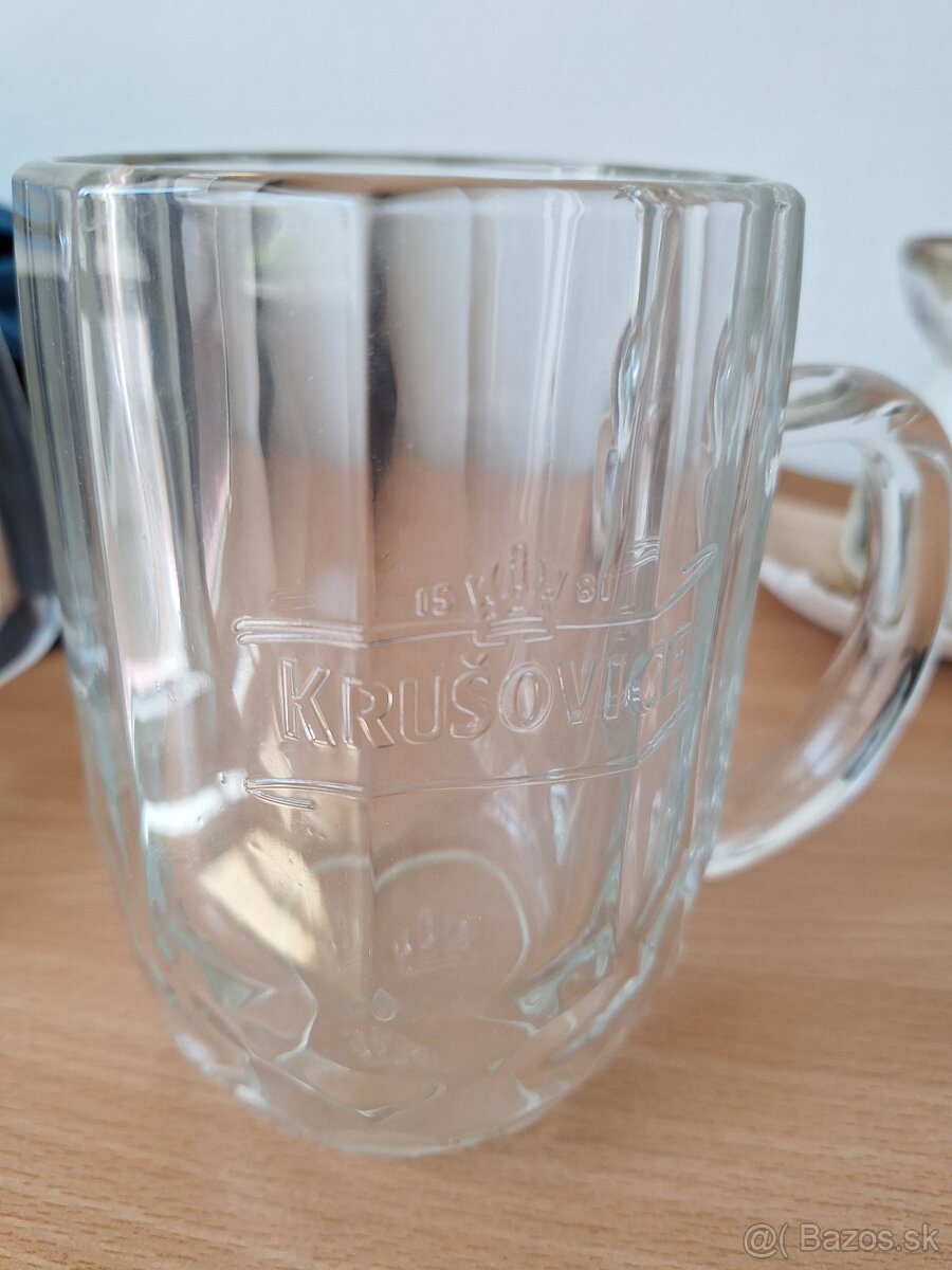 Krígle pohare na pivo - 3