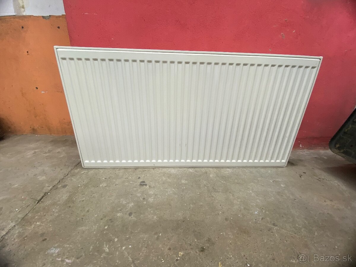 Radiátor 1200x600 - 3