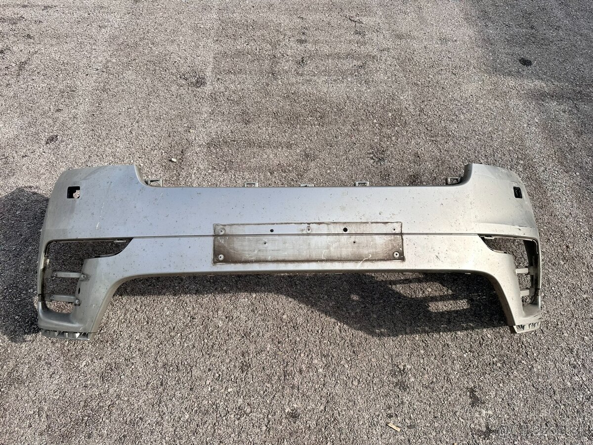 RANGE ROVER VELAR 17- PREDNÝ NÁRAZNÍK - 3