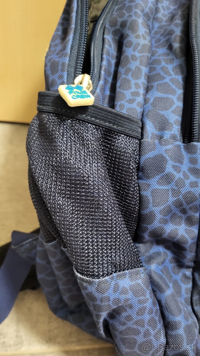 Školský ruksak Pixie Crew - 3