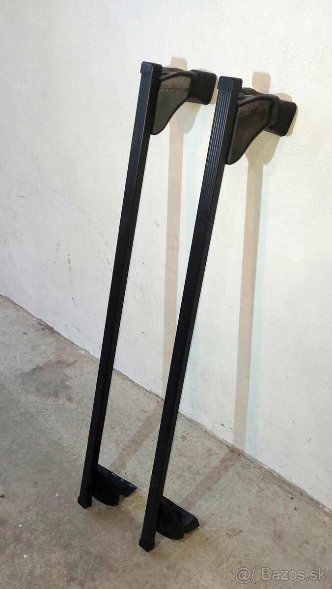 strešný nosič na BMW - 3