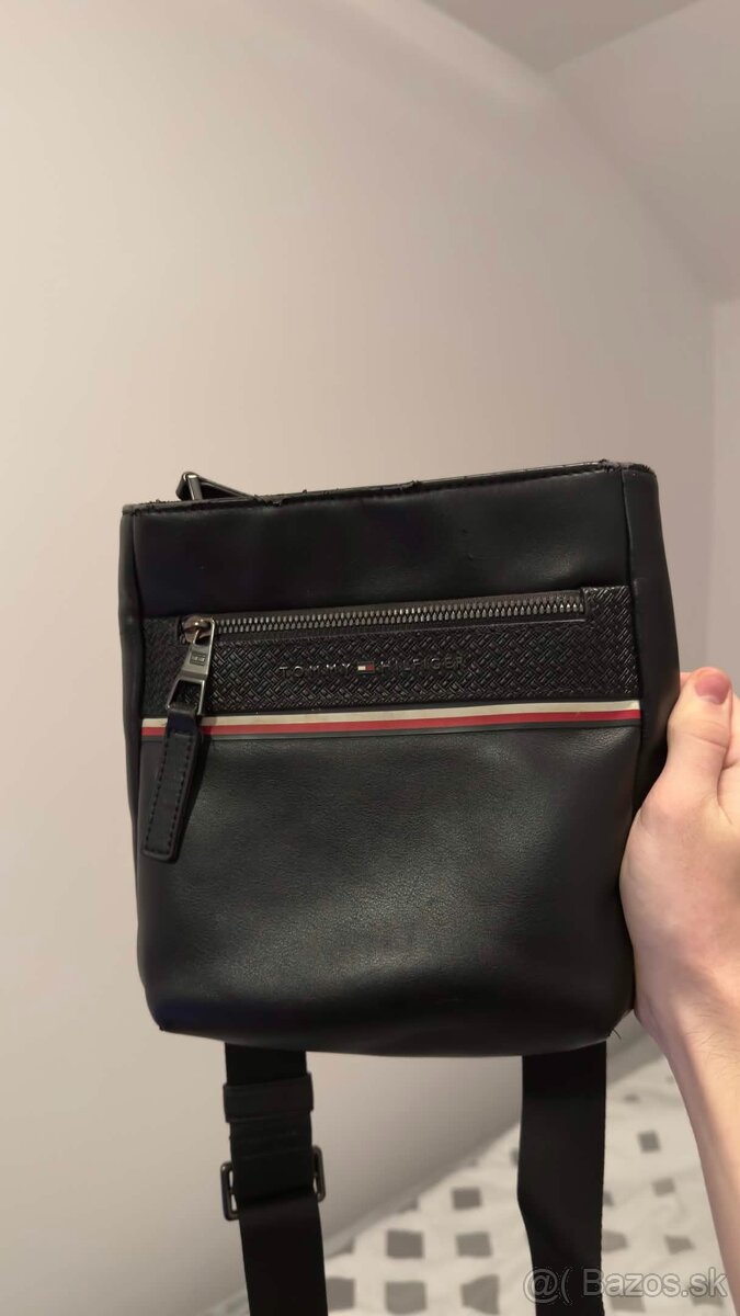 Tommy Hilfiger Ľadvinka - 3