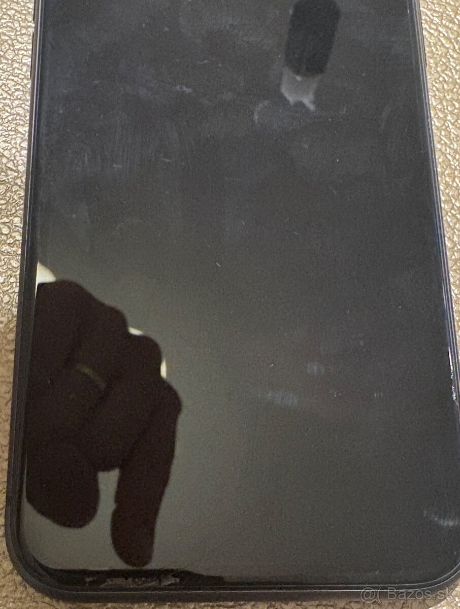 iPhone 11 64GB black - 3