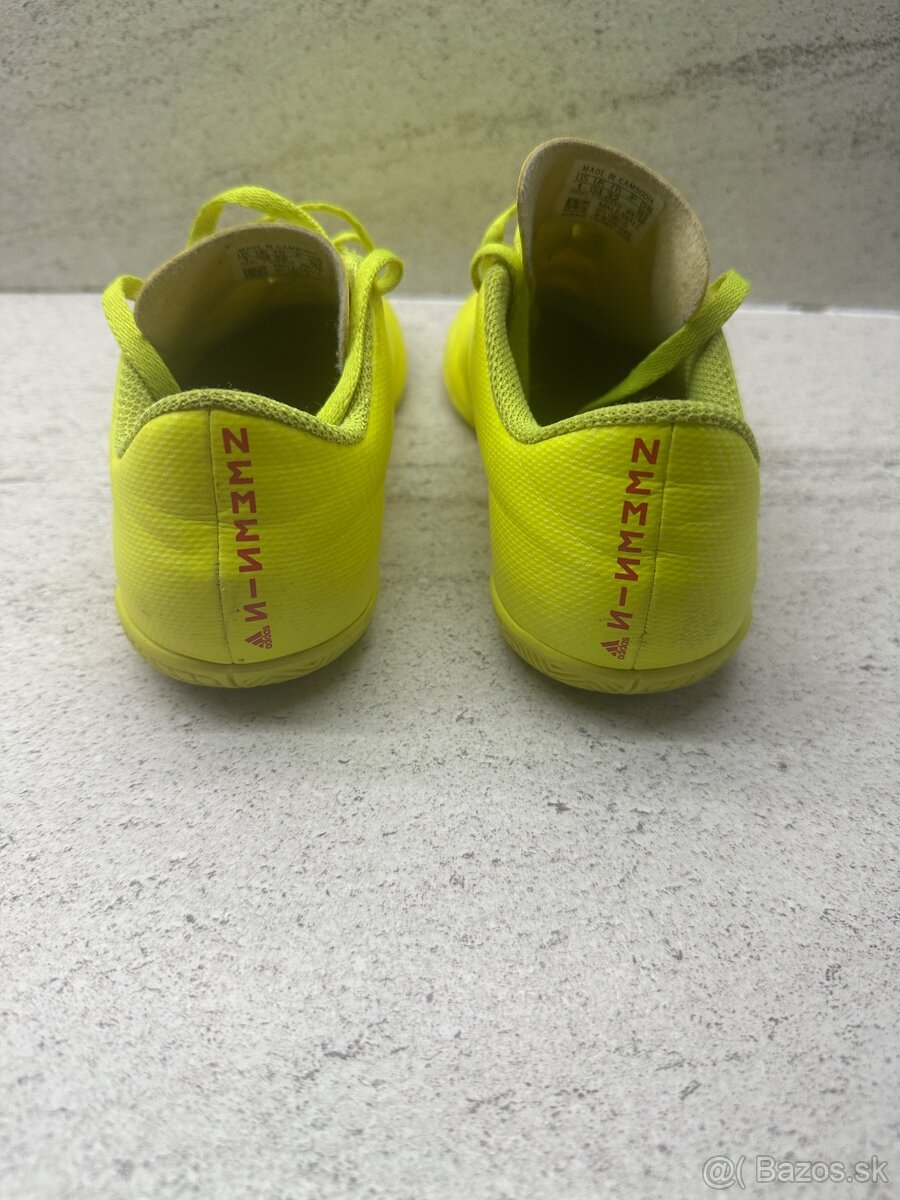 detske halovky adidas - 3