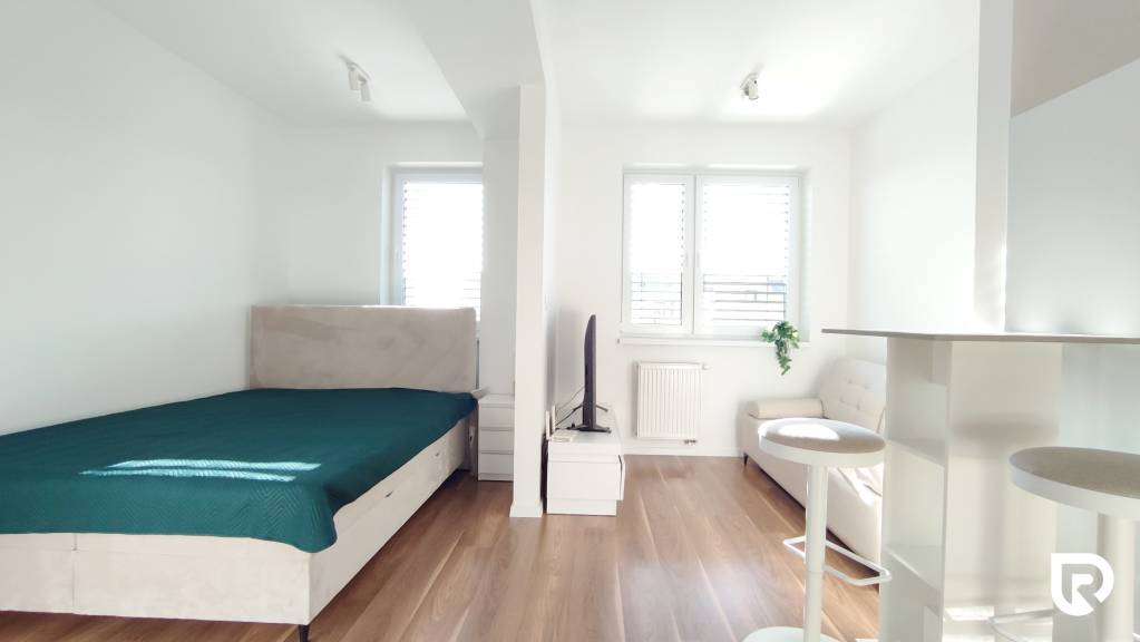 RentHub | Garsónka 31m2 + parking, Vinohrady | Trenčín - 3