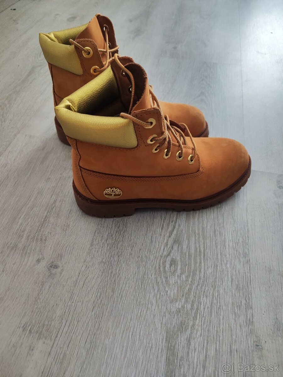 Timberland, velkost 36 - 3