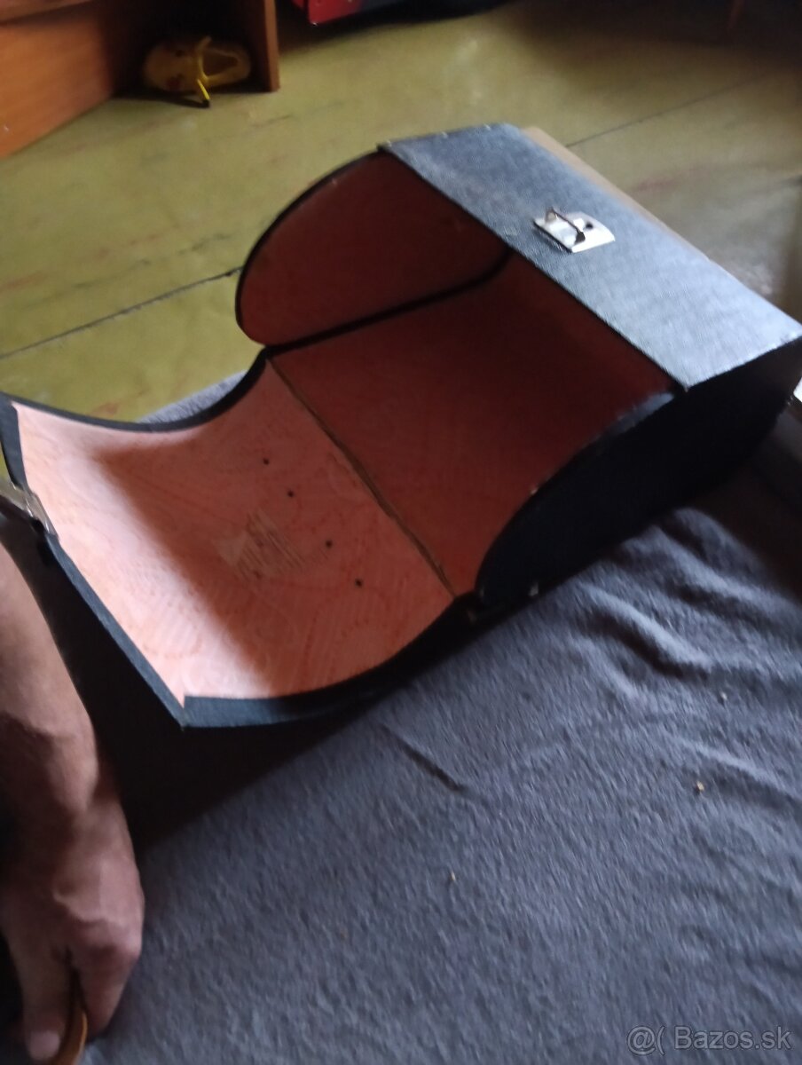 Predám detskú harmoniku - 3