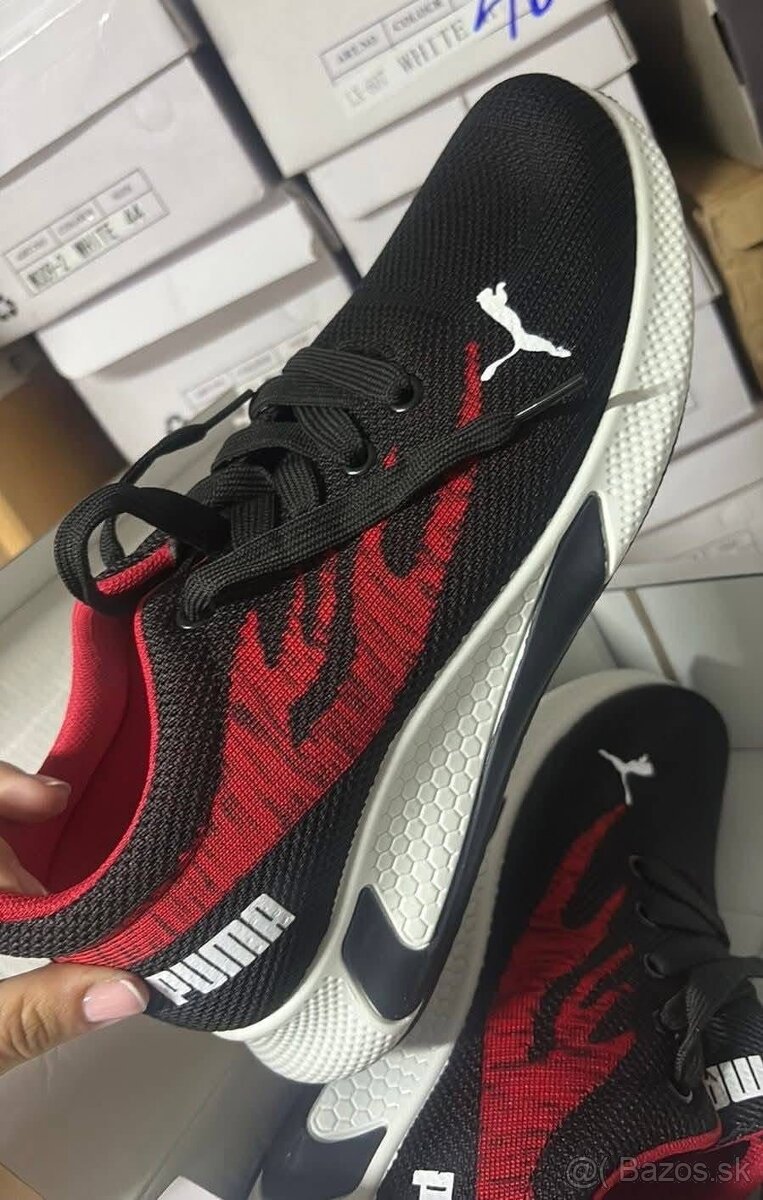 Panske Botasky - tenisky - 3