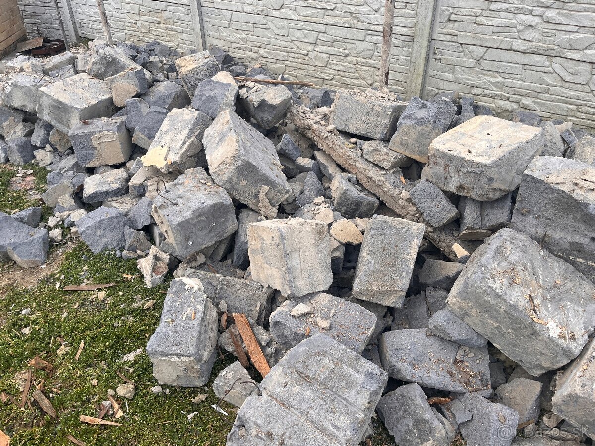 Suť Humenne okolie - 3