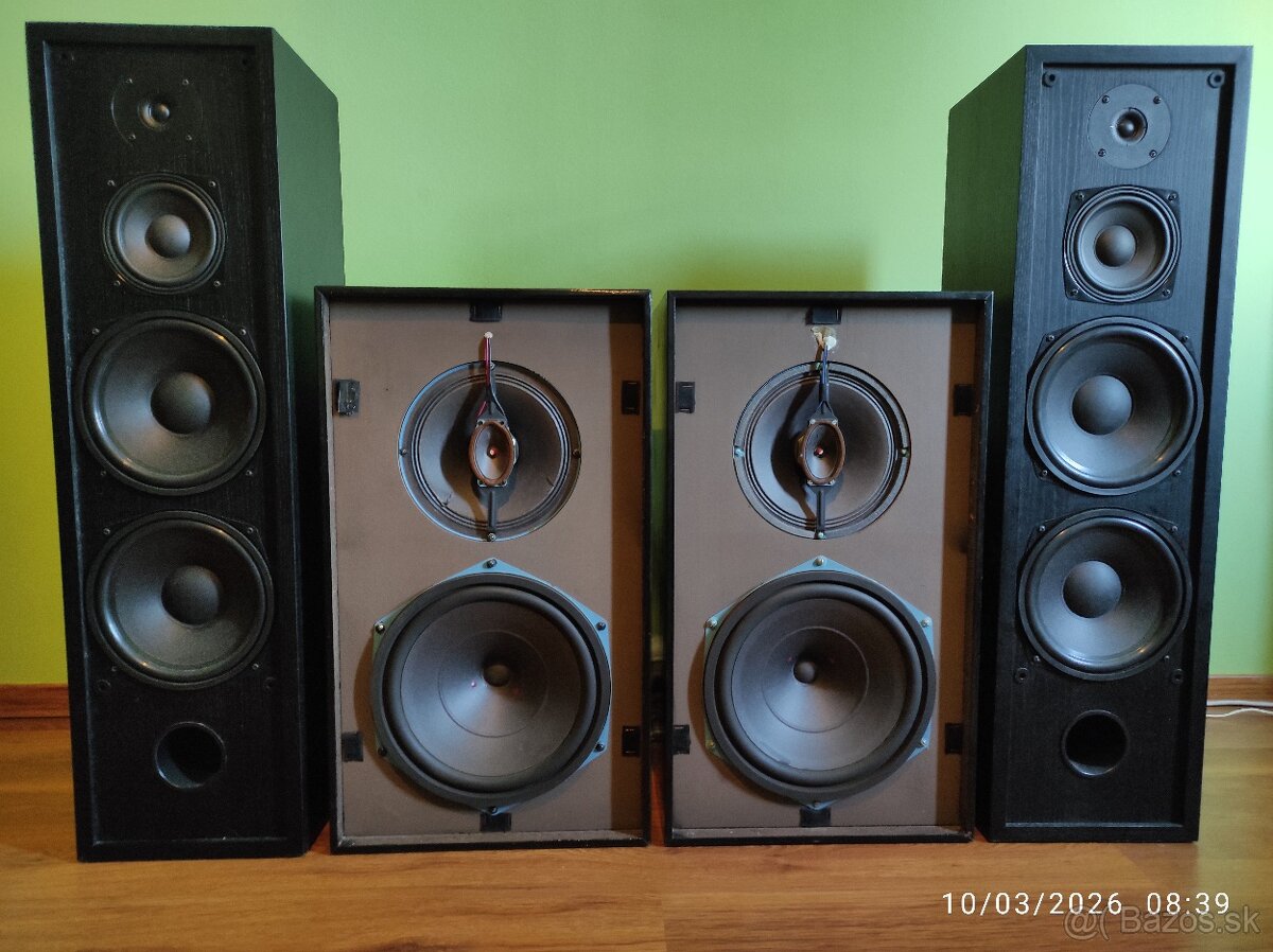 TESLA ARS 840 , AQ TOBA 356 STLPOVE - 3