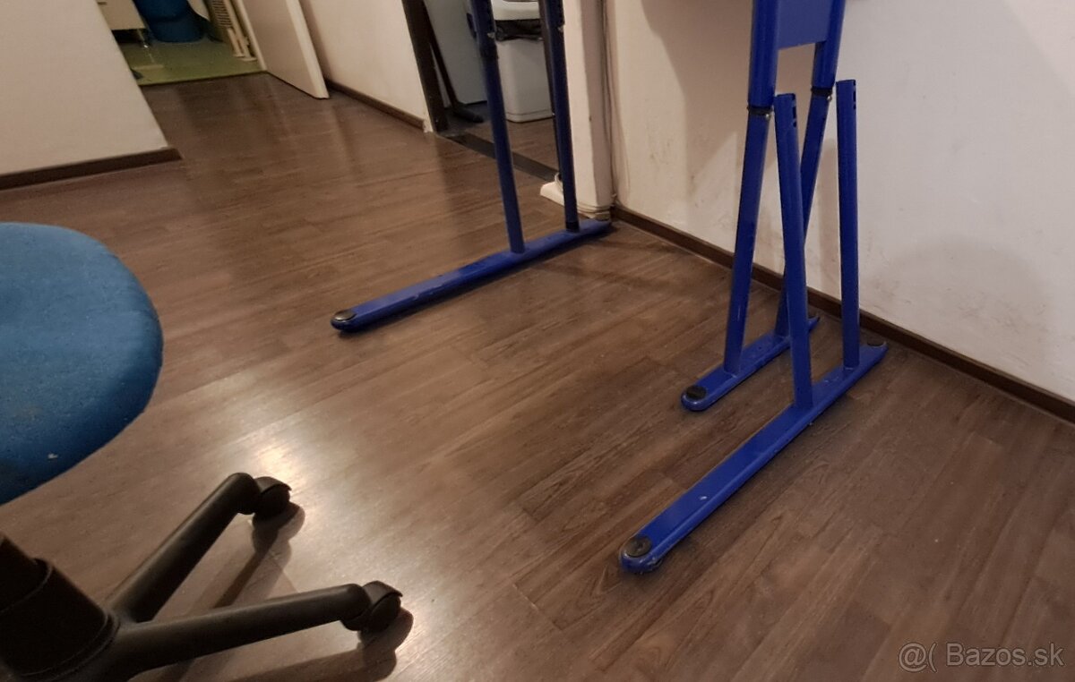 Stolík so stoličkou do 12r. - 3