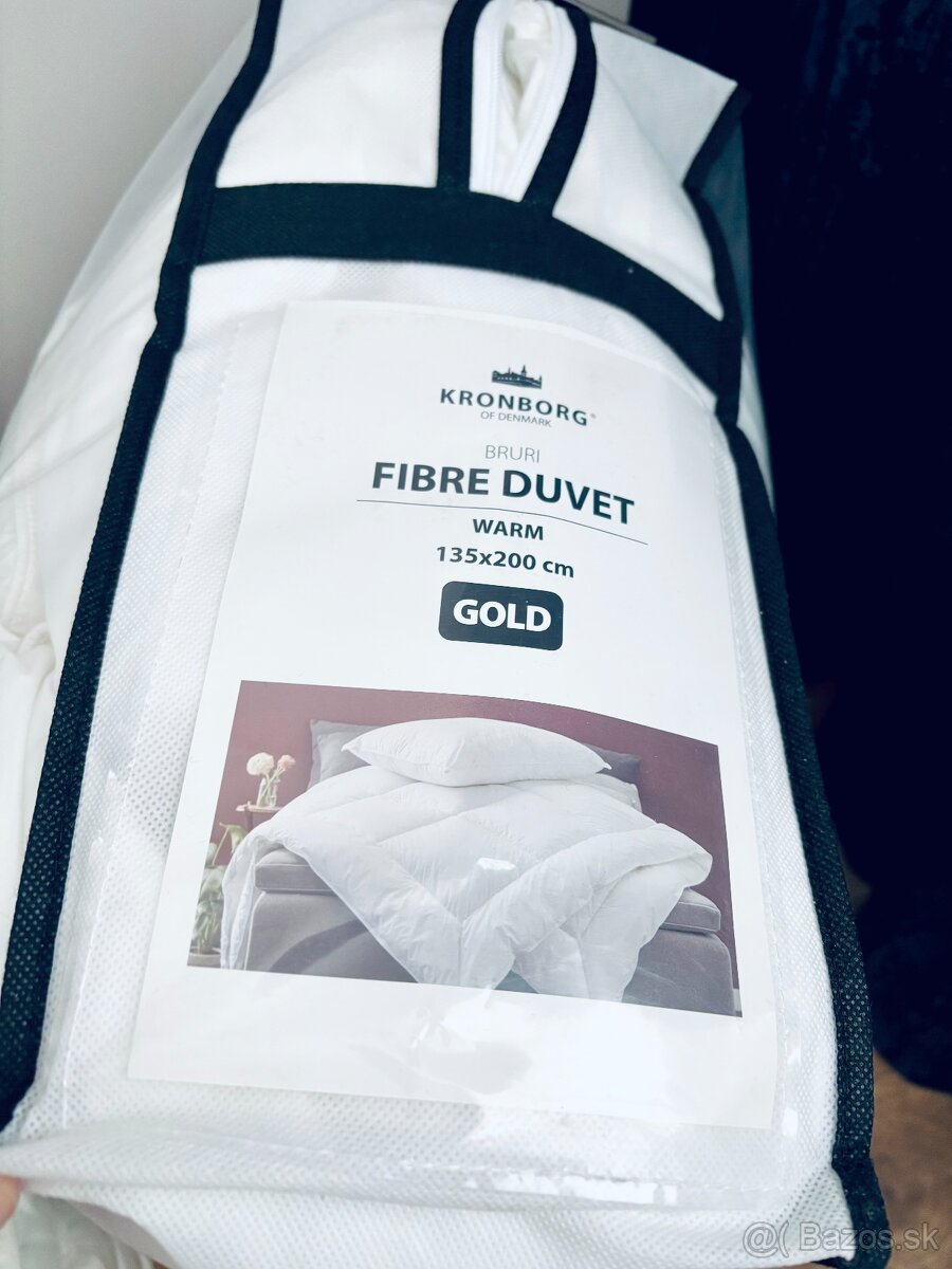 Paplón Kronborg Bruri Gold - 3