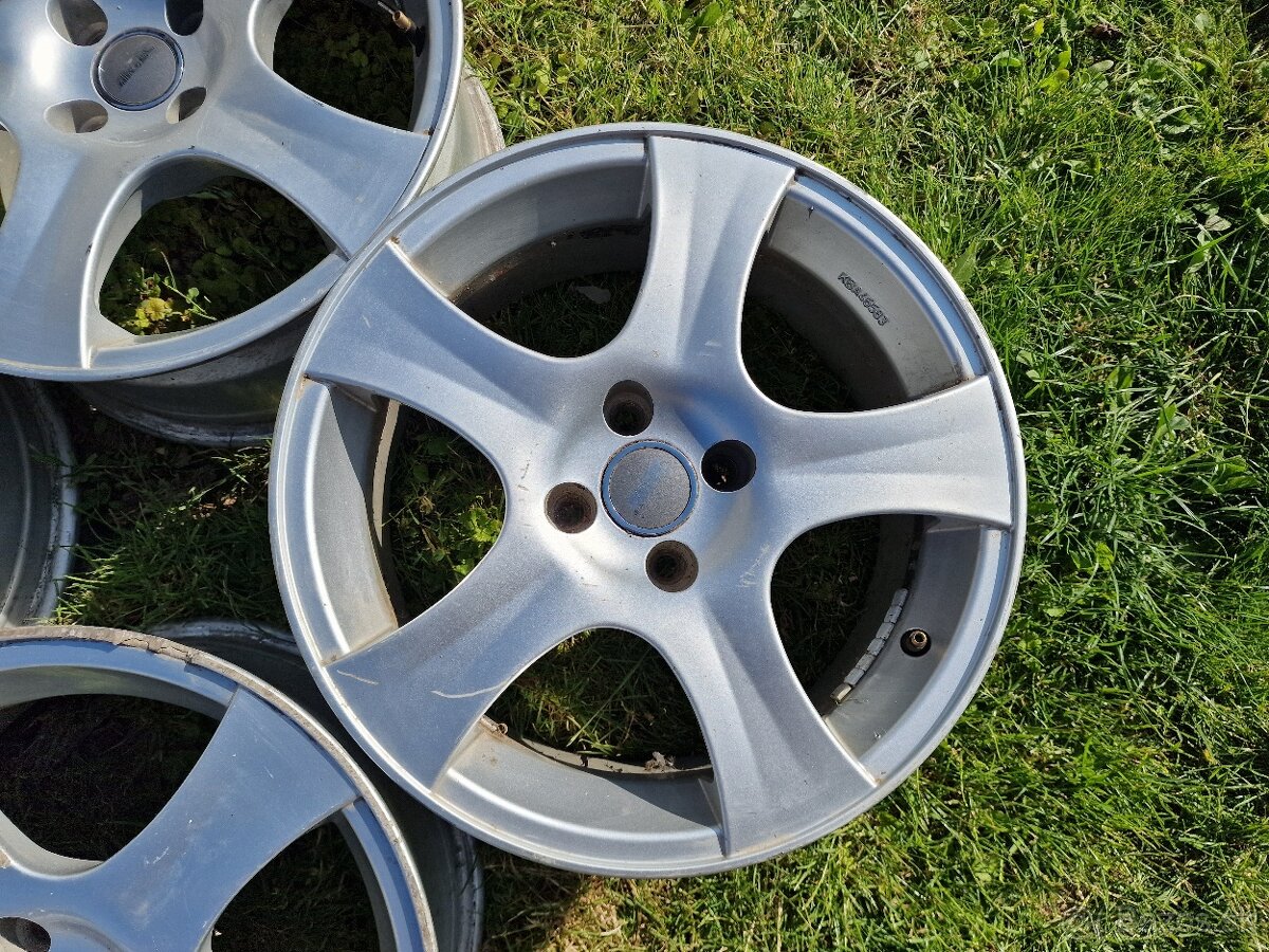 Elektróny RH 4x100 R16 - 3