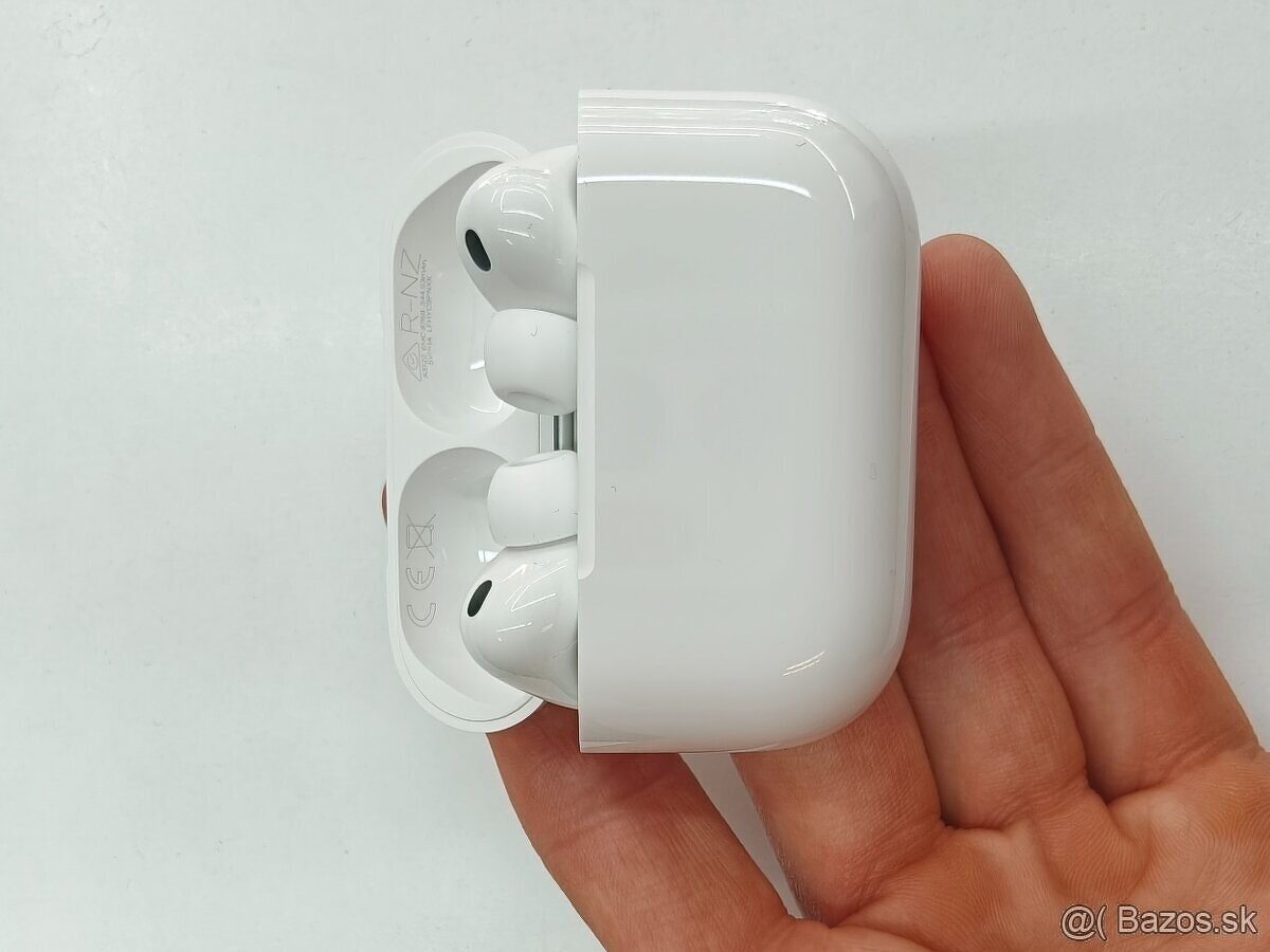 Airpods Pro 3 | ZÁRUKA | DOKLAD - 3