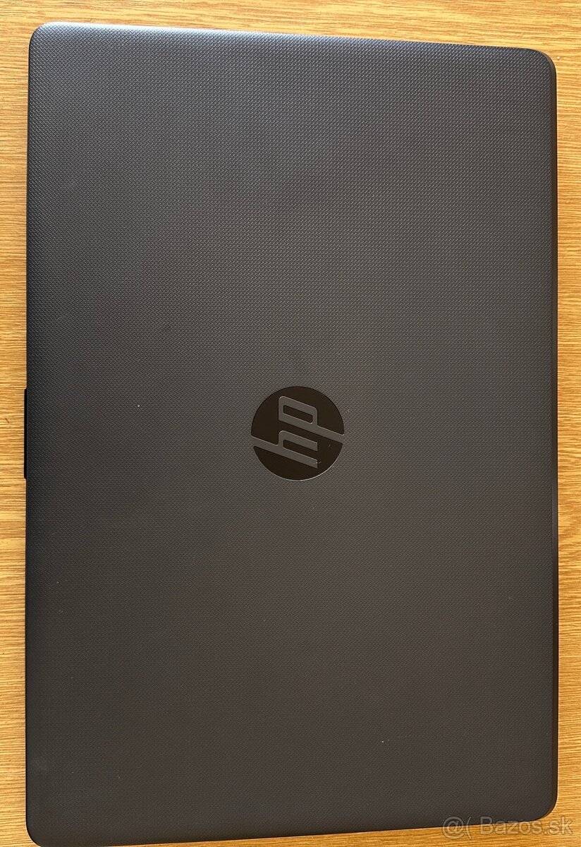 HP 255 G6 – notebook spoľahlivou baterkou - 3