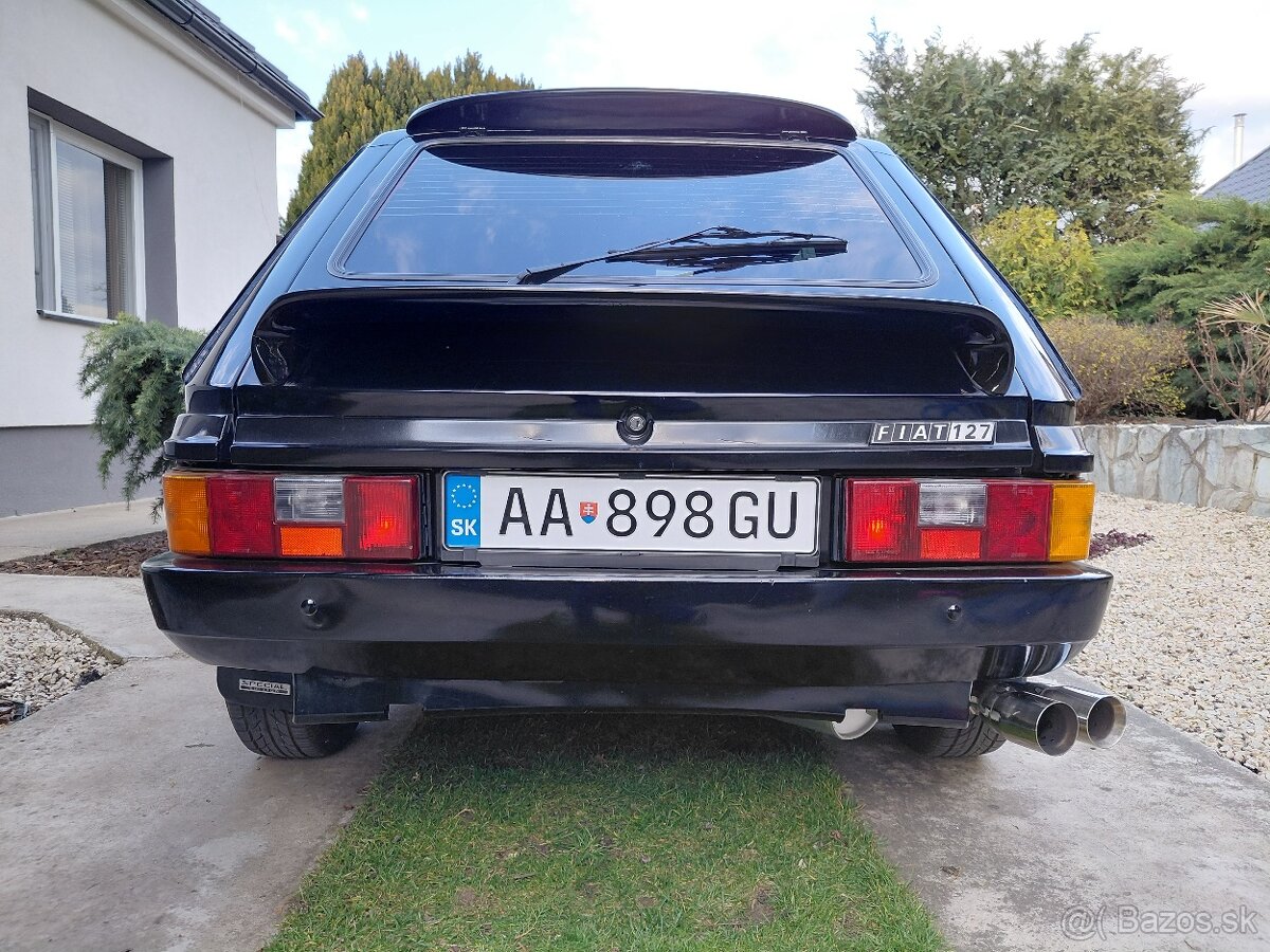 fiat 127 - 3