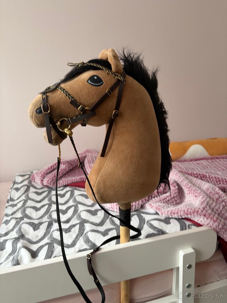 Hobby horse - 3