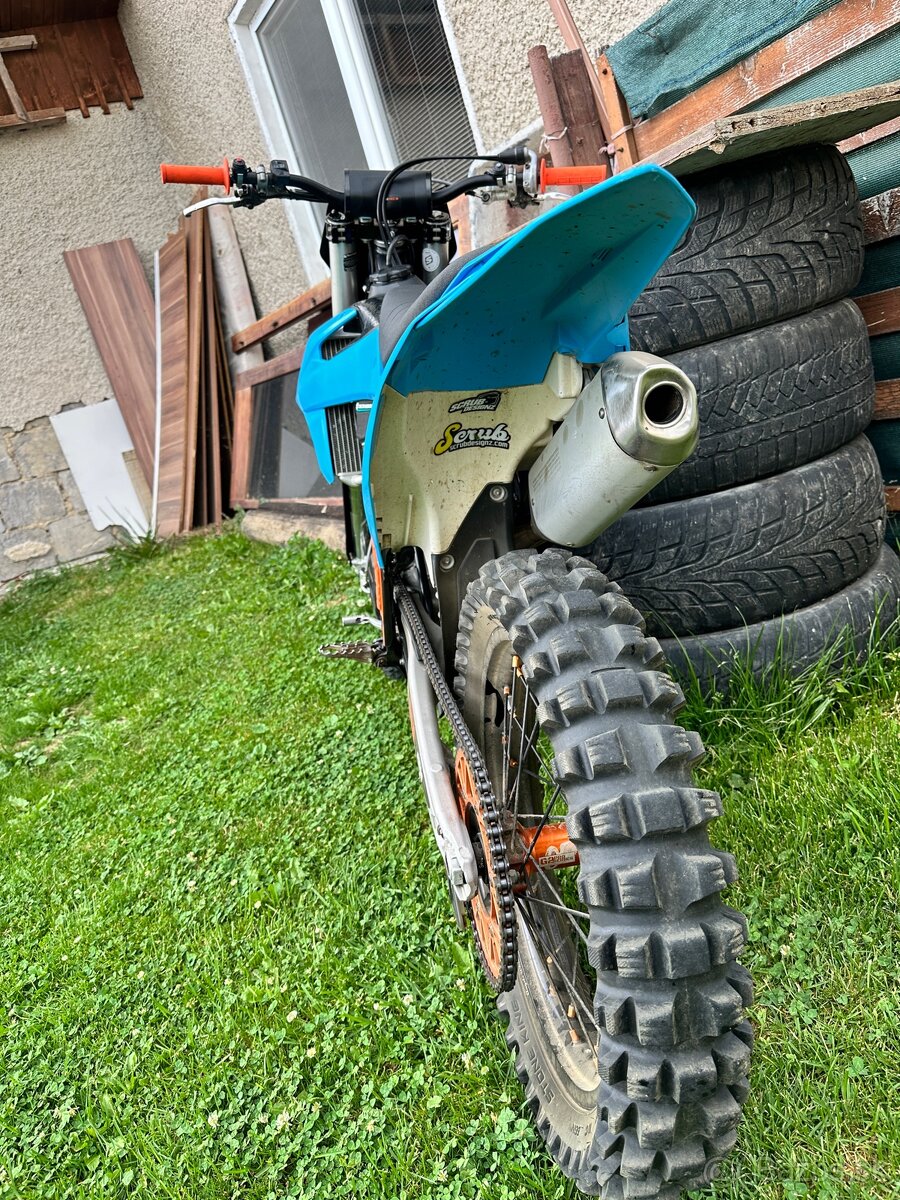 Ktm