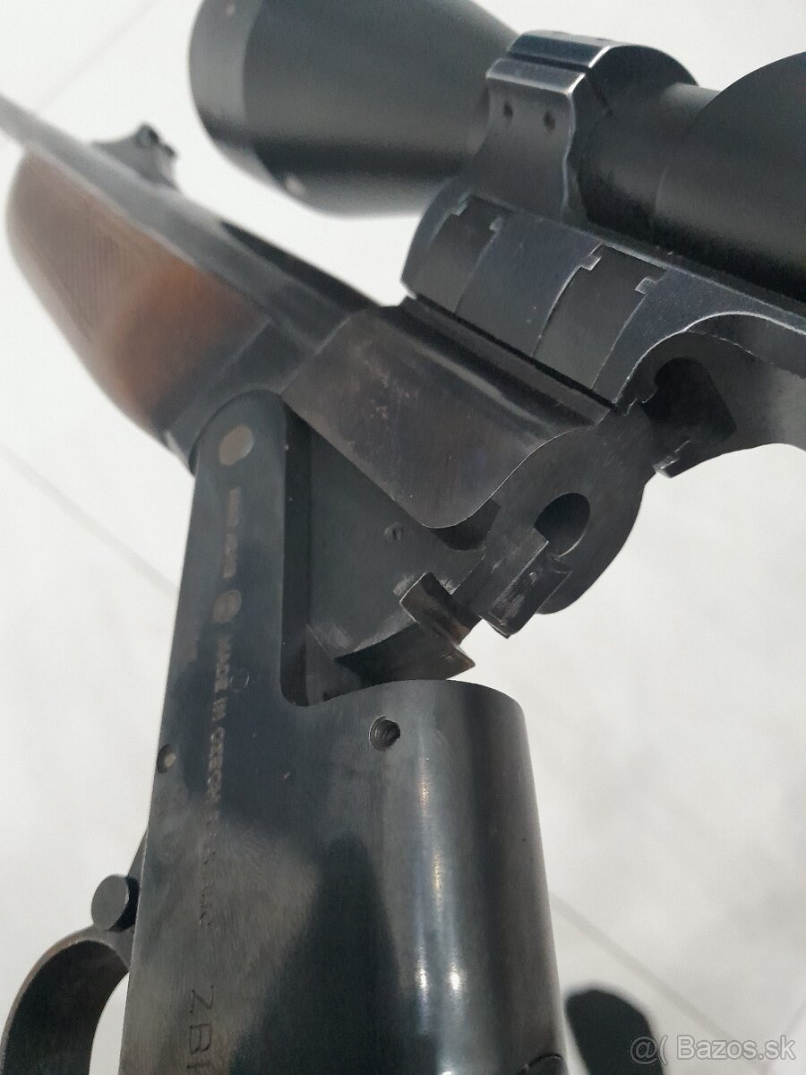 GULOVNICA ZBK 110 222rem - 3