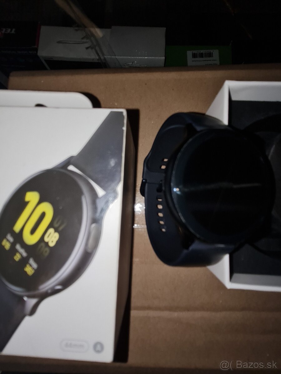 Samsung Galaxy Watch Active 2 38mm - 3