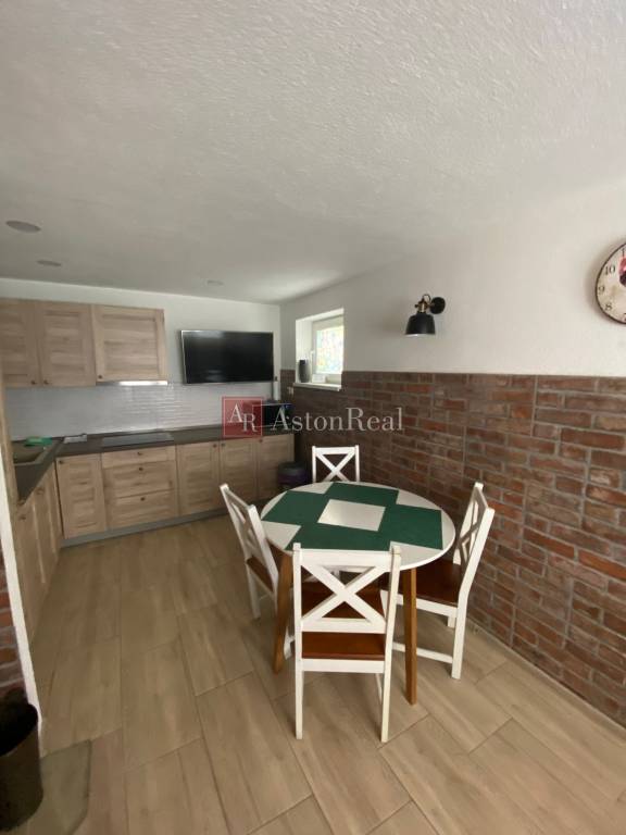 Prenájom Rodinný domček v Lipt. Ondrašovej - Liptovský Miku - 3