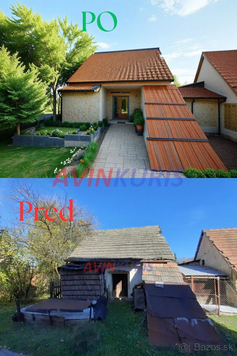 Rodinný dom Dovalovo - 3