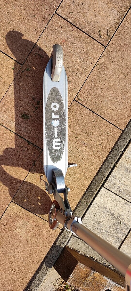 Rezervované - Kolobežka Micro Sprite - 3