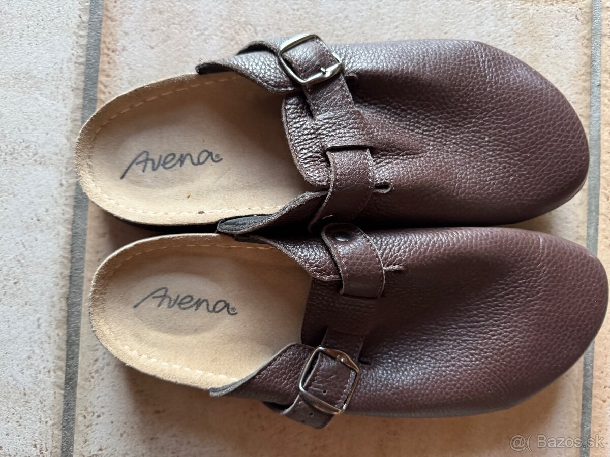 Pánske šľapky - 3