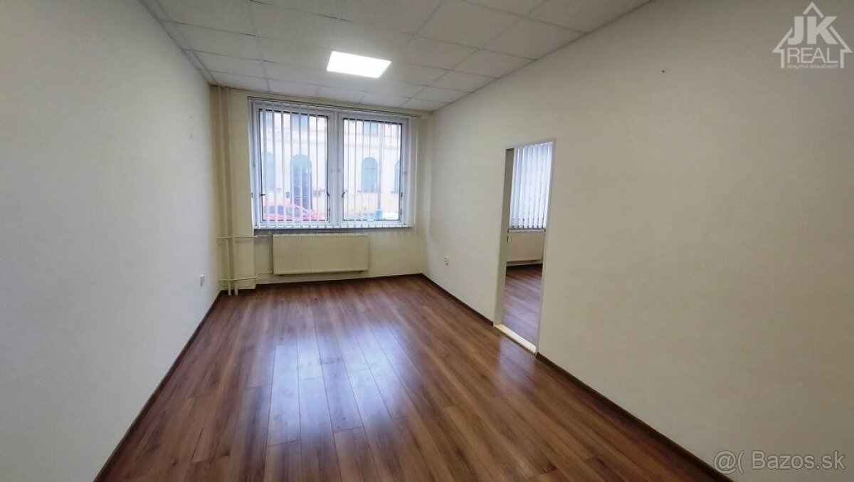 Kancelárie na Konštantínovej ulici v Prešove - 3