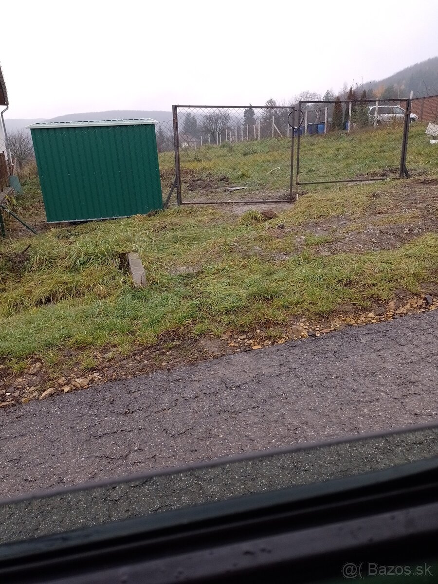 Hollóháza 12á stav. pozemok - 3