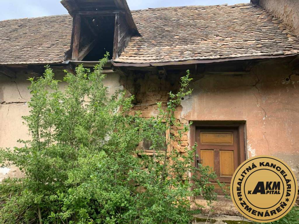 Rodinný dom na predaj, Lovinobaňa - 3