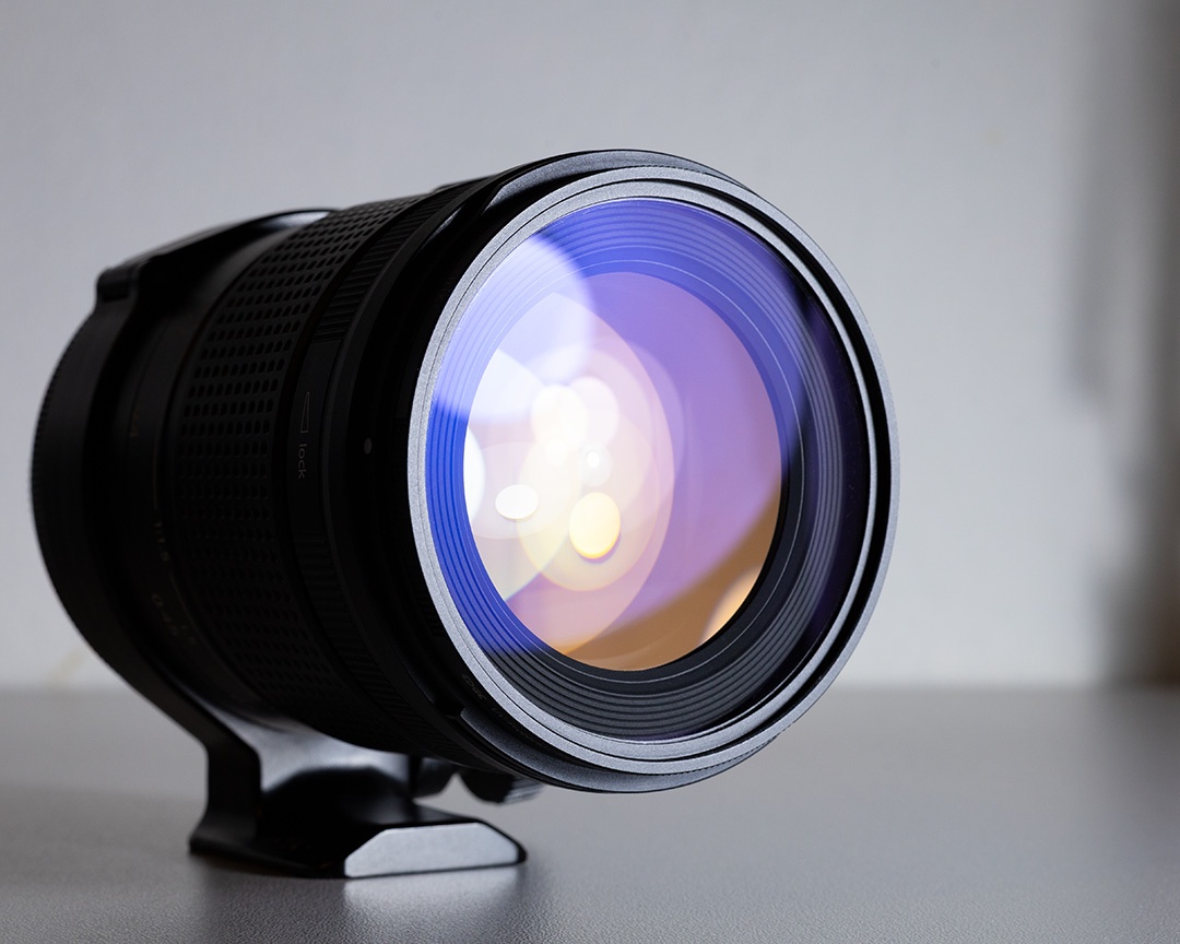 Irix 150mm f/2.8 ef - 3