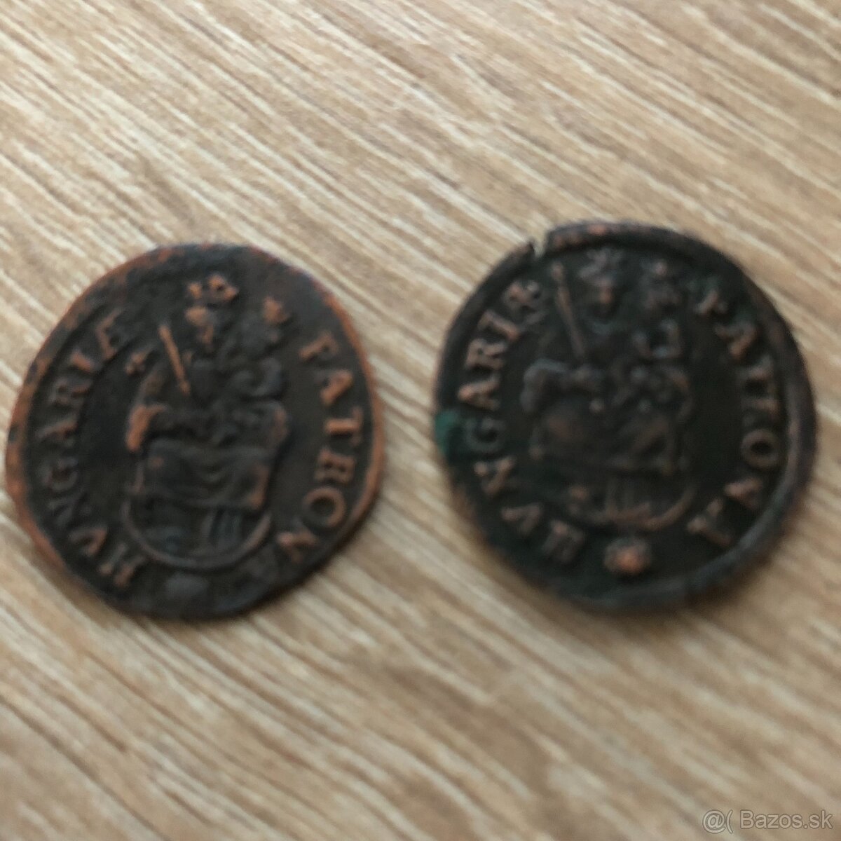 20 halierovNI-1907 - vzácny ročník - 3