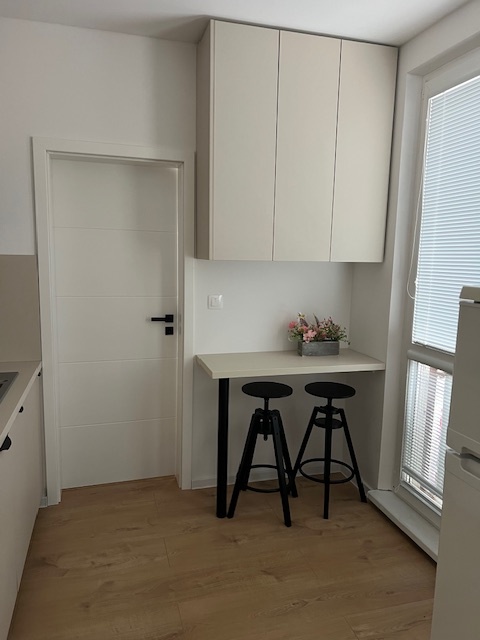 2 izb. byt po novej rekonštrukcii - Hanulova ul. - 3