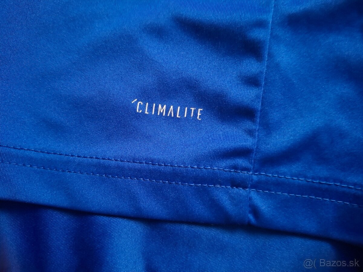 Adidas dres tričko 164 - 3