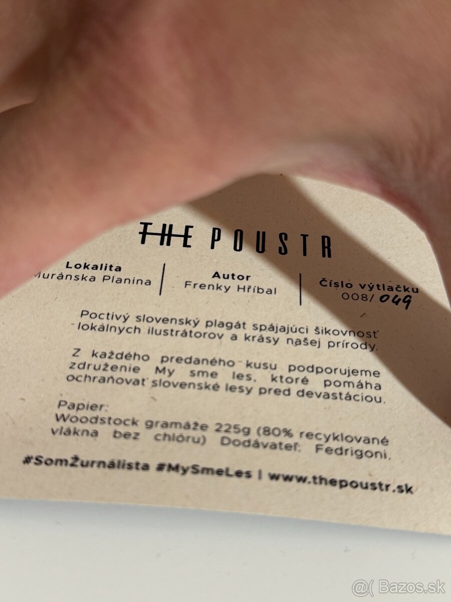 Muránska Planina - Frenky Hříbal - 3